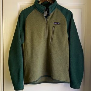 Patagonia Better Sweater